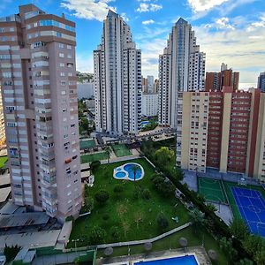 Apartamento Completo Torresol IV