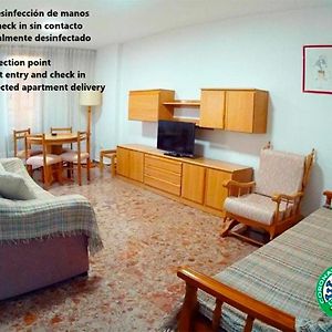 Apartamento Completo Maravall Centro